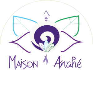 Maison Anahé Logo