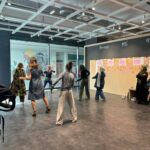 Leiner Living Lab
